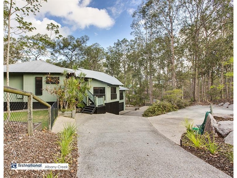 19 Harrier Place, Warner QLD 4500