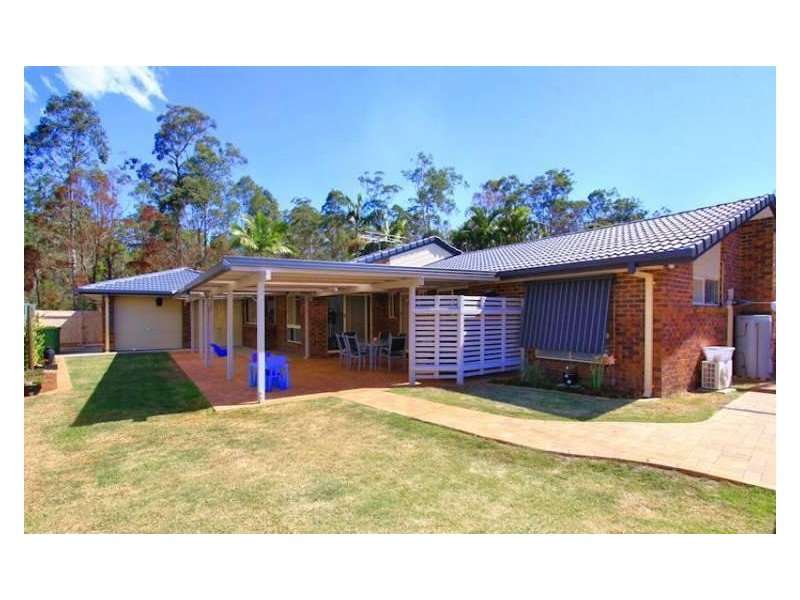 32 Thiess Drive, Albany Creek QLD 4035