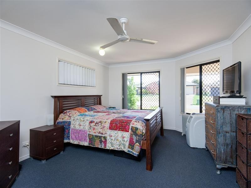 5 Nadine Court, Warner QLD 4500