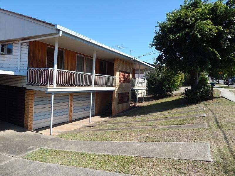 323 Maundrell Terrace, Aspley QLD 4034