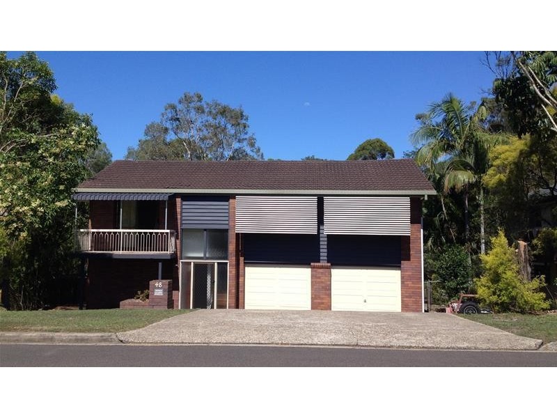 48 Folkstone Avenue, Albany Creek QLD 4035