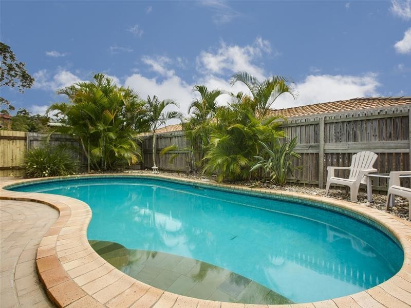 81 Jagora Drive, Albany Creek QLD 4035