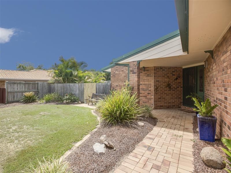 81 Jagora Drive, Albany Creek QLD 4035