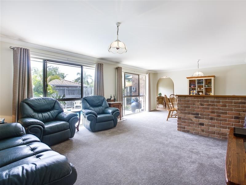 81 Jagora Drive, Albany Creek QLD 4035