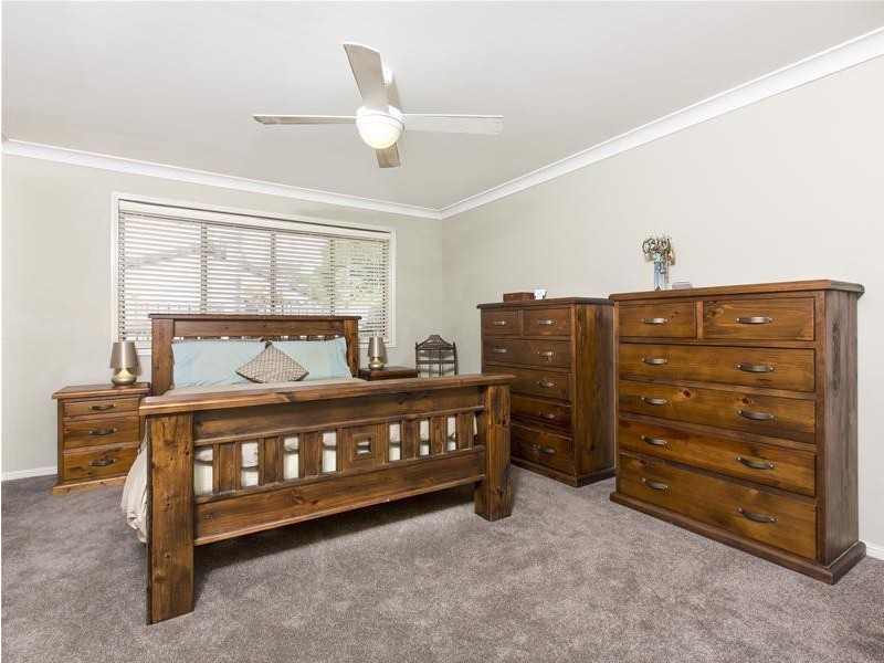 81 Jagora Drive, Albany Creek QLD 4035