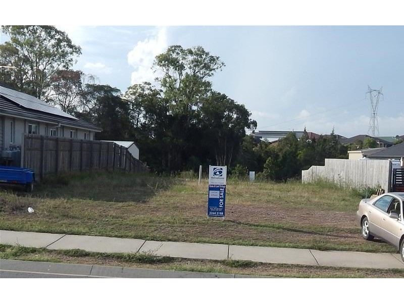 98 Brisbane Road, Warner QLD 4500