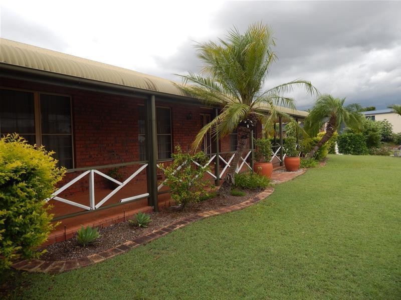 1 Preston Close, Albany Creek QLD 4035