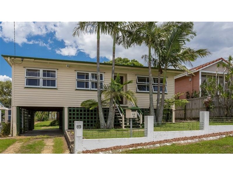 83 North Street, Kedron QLD 4031