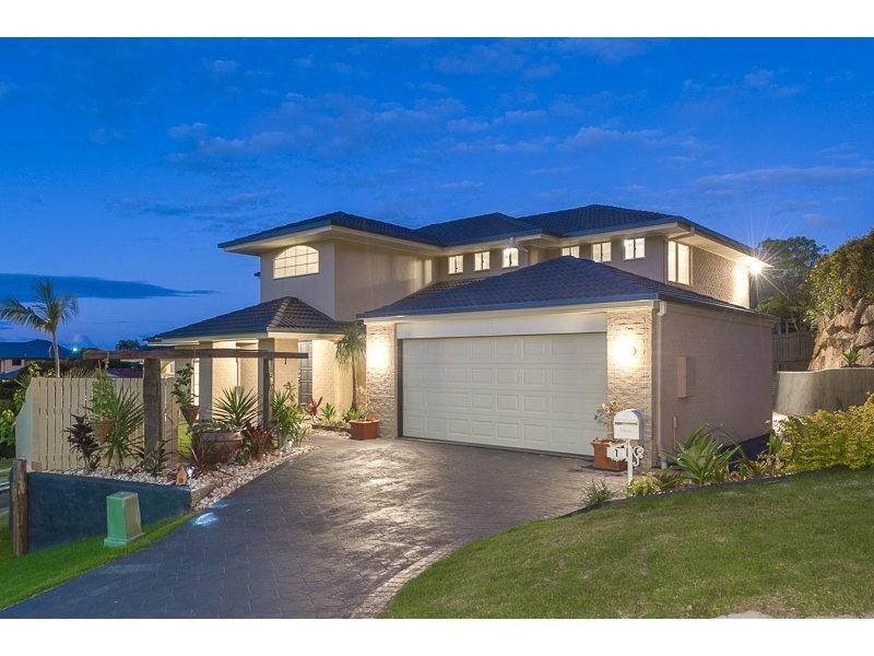 1 Lambertia Court, Albany Creek QLD 4035