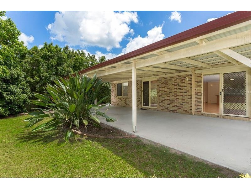 4 Orinda Court, Cashmere QLD 4500