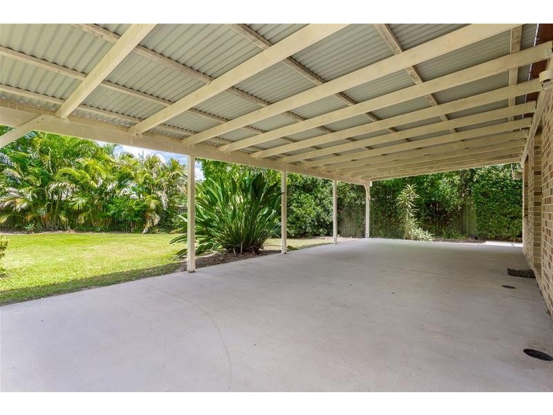 4 Orinda Court, Cashmere QLD 4500