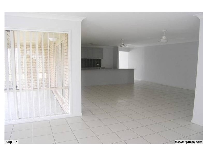 12 Hudson Court, Warner QLD 4500