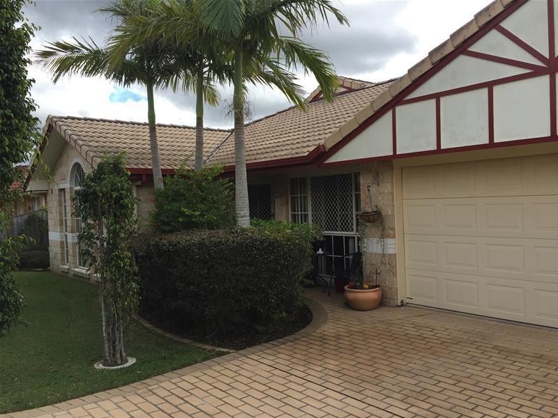 28 Brian Morrison Drive, Albany Creek QLD 4035