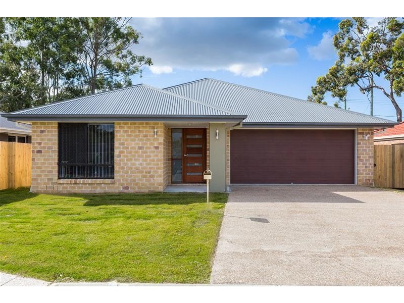 21 Grevillea Place, Bridgeman Downs QLD 4035