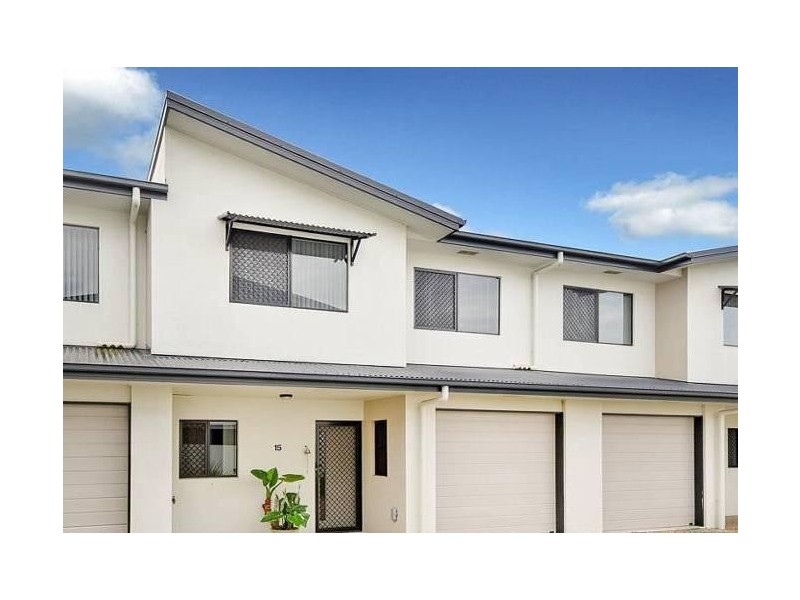 15/8 James Cash Court, Albany Creek QLD 4035