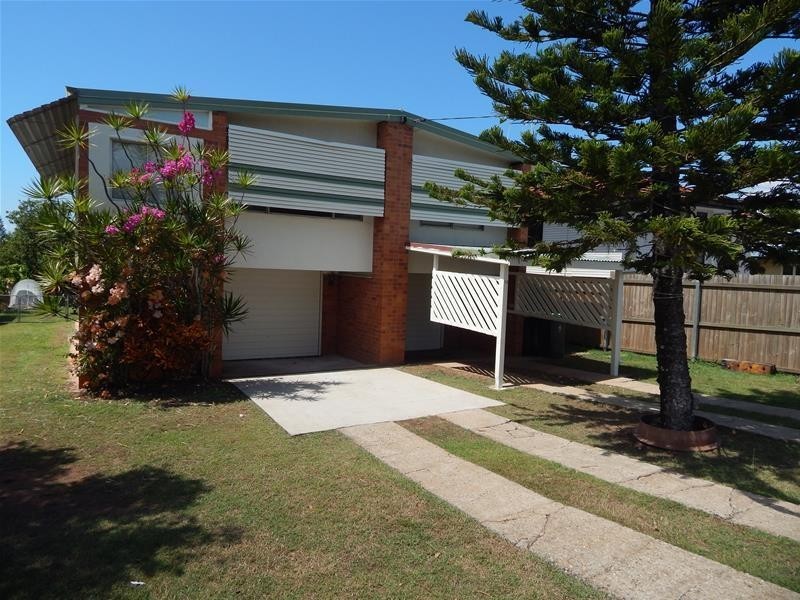22 Ridgmont Street, Zillmere QLD 4034