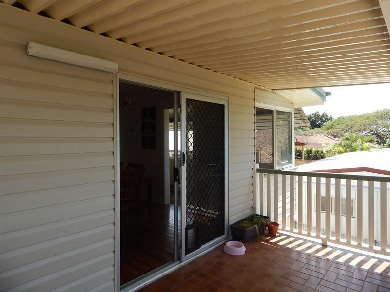 22 Ridgmont Street, Zillmere QLD 4034