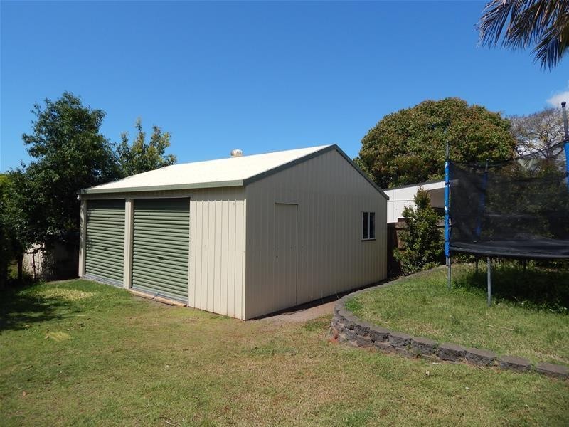 22 Ridgmont Street, Zillmere QLD 4034