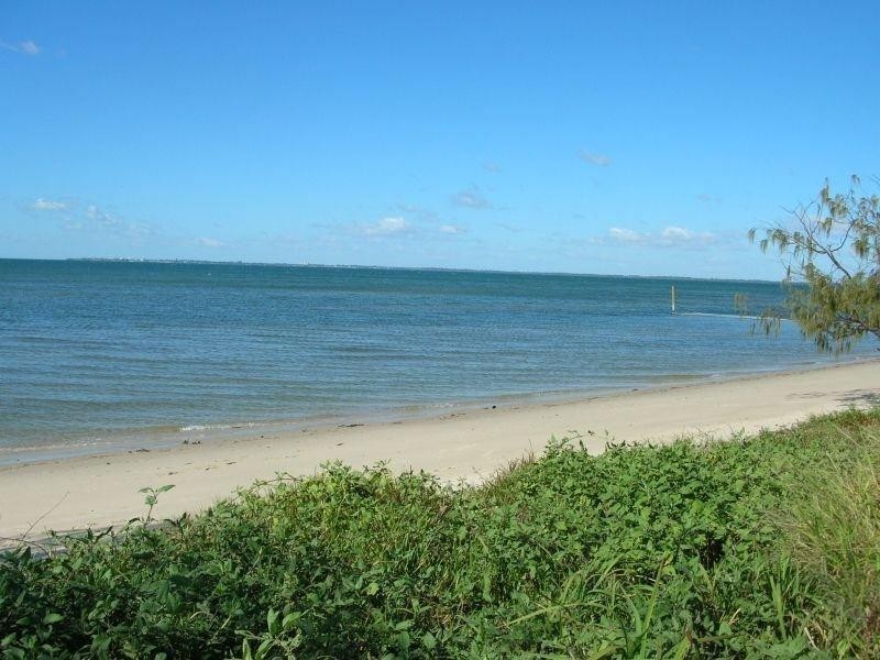 Beachmere QLD 4510