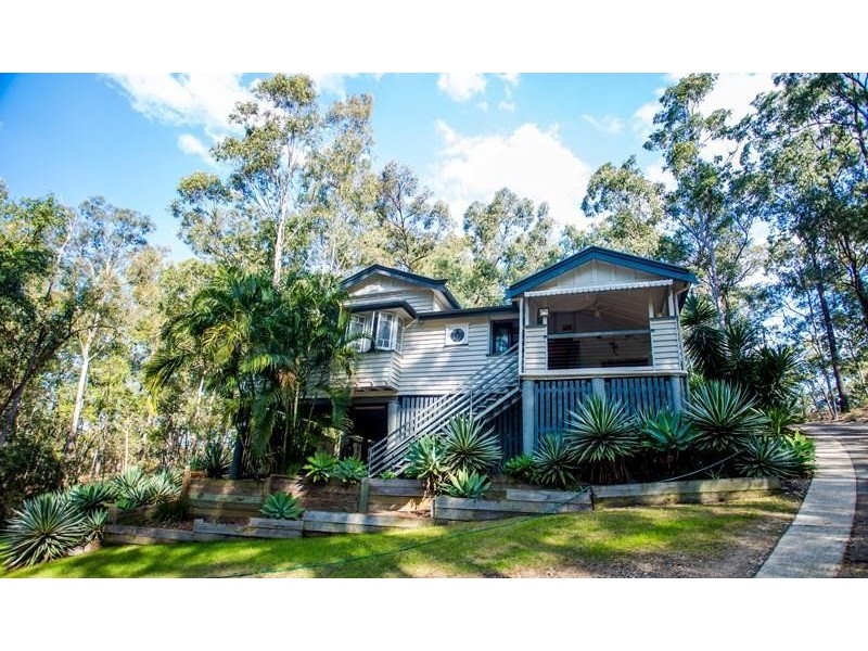 252 Eatons Crossing Road, Warner QLD 4500