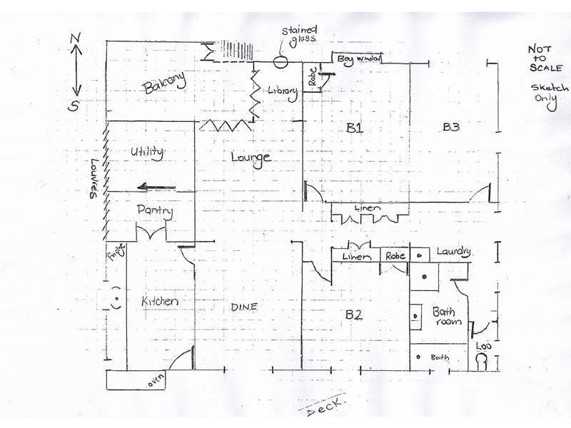 252 Eatons Crossing Road, Warner QLD 4500
