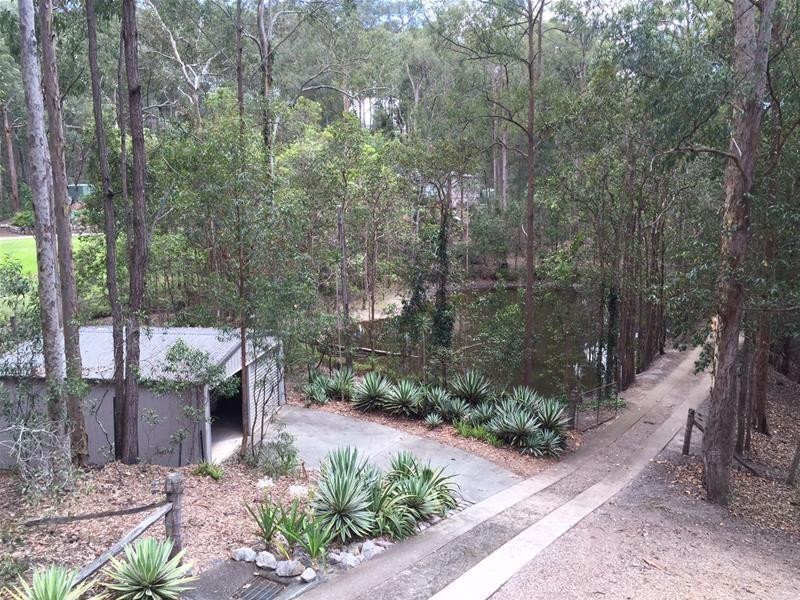 252 Eatons Crossing Road, Warner QLD 4500