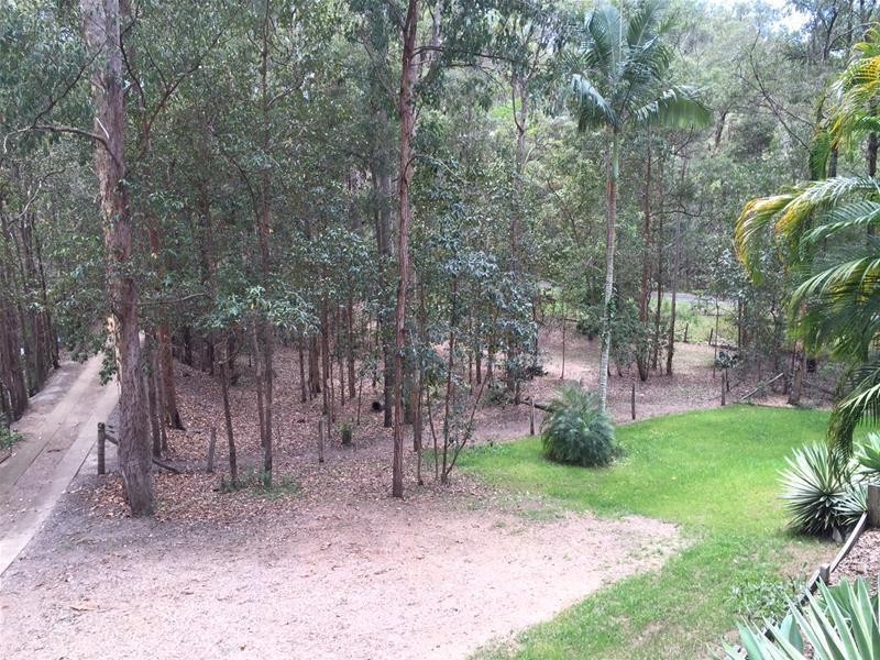 252 Eatons Crossing Road, Warner QLD 4500