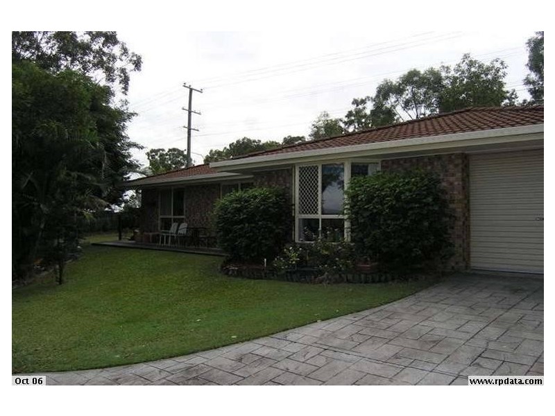 9 Wattle Tree Court, Albany Creek QLD 4035