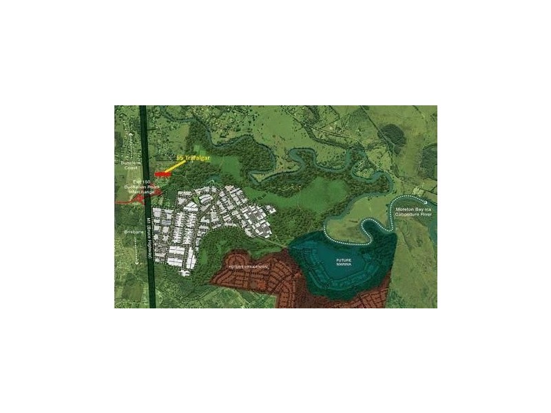 53 Trafalgar Drive, Morayfield QLD 4506