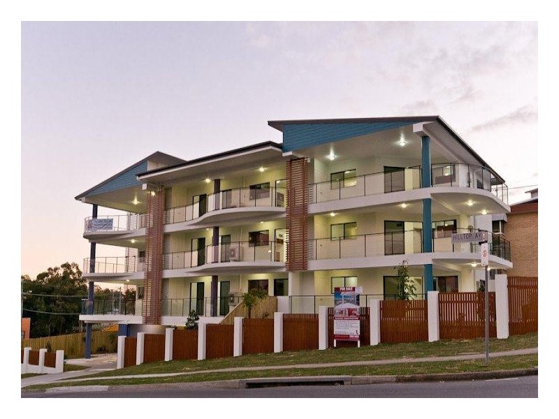 7/20 Rainey Street, Chermside QLD 4032