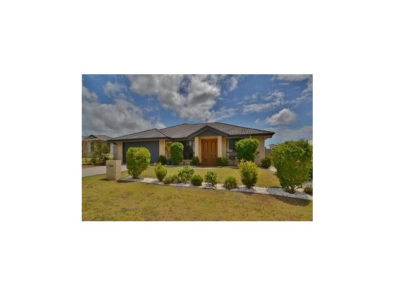 8 Silver Rock Court, Glass House Mountains QLD 4518
