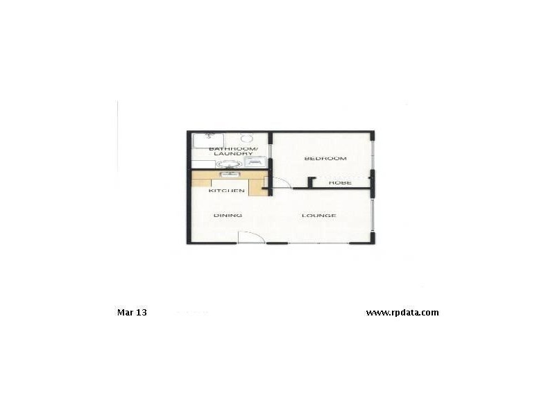 49/56 Biggs Avenue, Beachmere QLD 4510 Floorplan