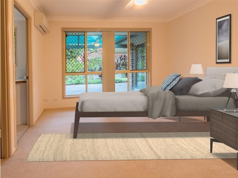 61 Wendon Way, Bridgeman Downs QLD 4035