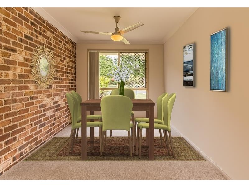 61 Wendon Way, Bridgeman Downs QLD 4035