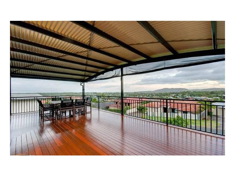 26 Yarraman Street, Arana Hills QLD 4054