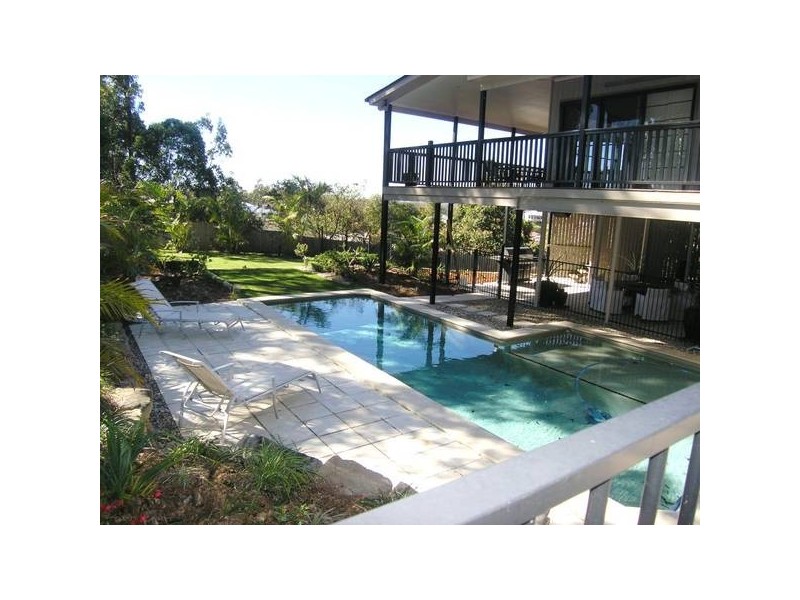 Eatons Hill QLD 4037