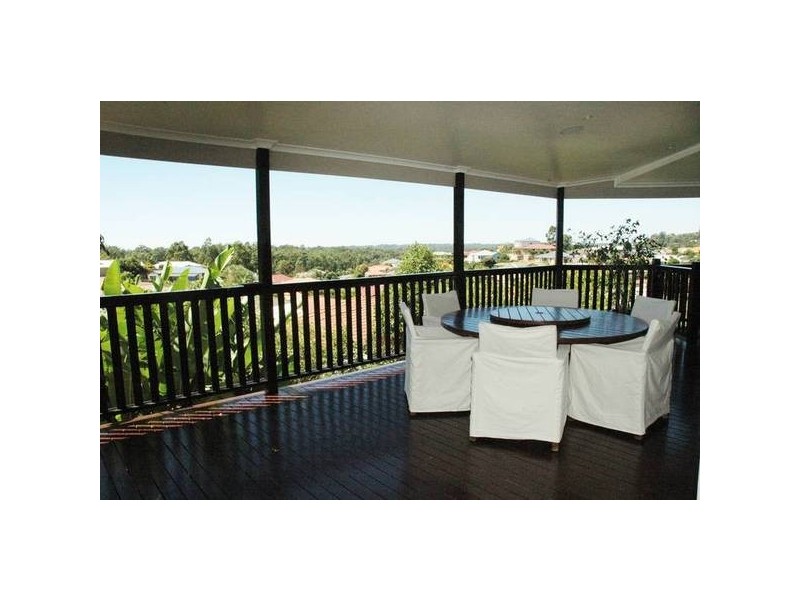 Eatons Hill QLD 4037