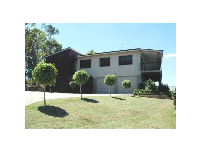 Eatons Hill QLD 4037