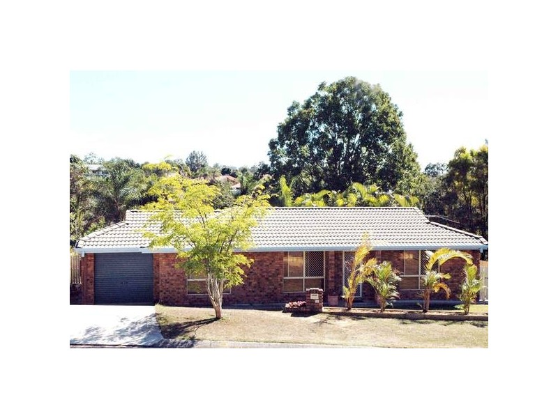 26 Pegasus AVENUE, Eatons Hill QLD 4037
