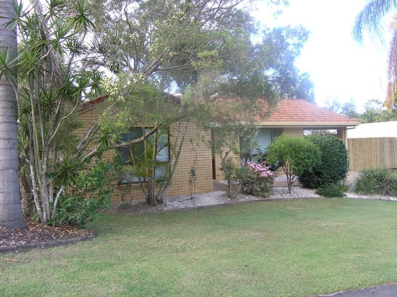 4 Ballinger Crescent, Albany Creek QLD 4035