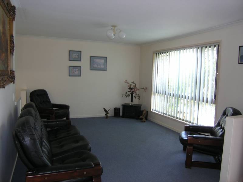 4 Ballinger Crescent, Albany Creek QLD 4035