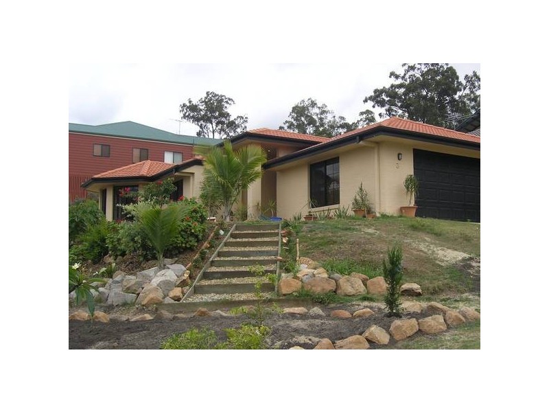 3 Rothschild Street, Eatons Hill QLD 4037