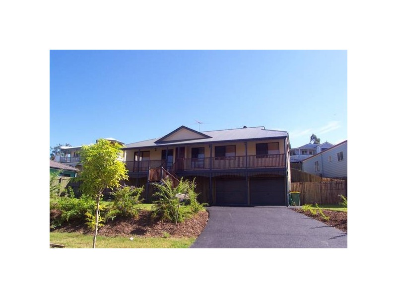 96 Saraband Drive, Eatons Hill QLD 4037