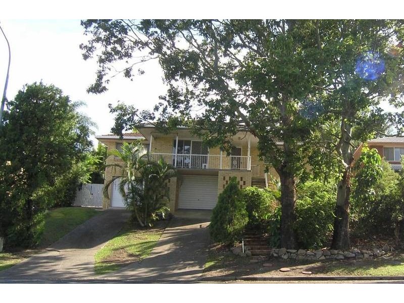 11 Bunya Park Drive, Eatons Hill QLD 4037