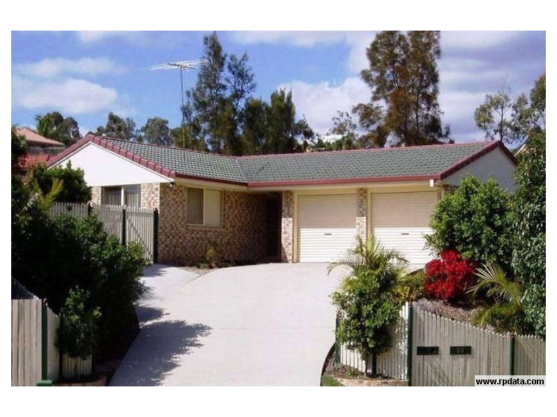 59 Saraband Drive, Eatons Hill QLD 4037