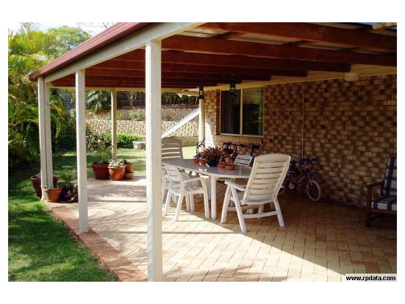 59 Saraband Drive, Eatons Hill QLD 4037