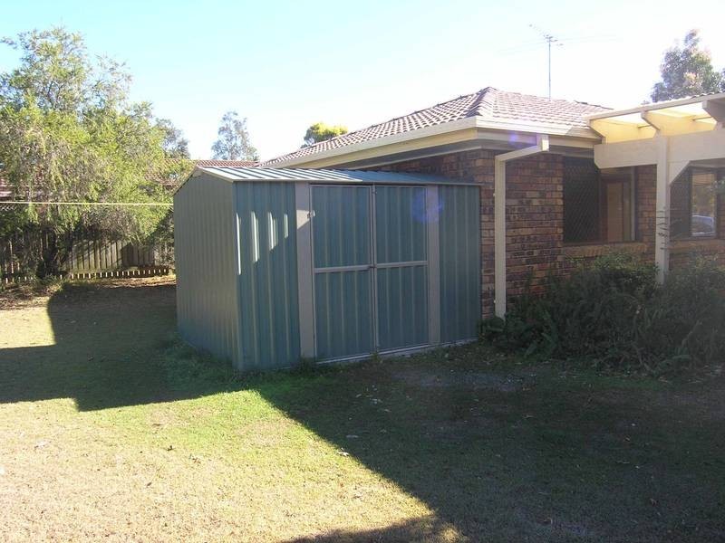 8 Frederick Street, Albany Creek QLD 4035