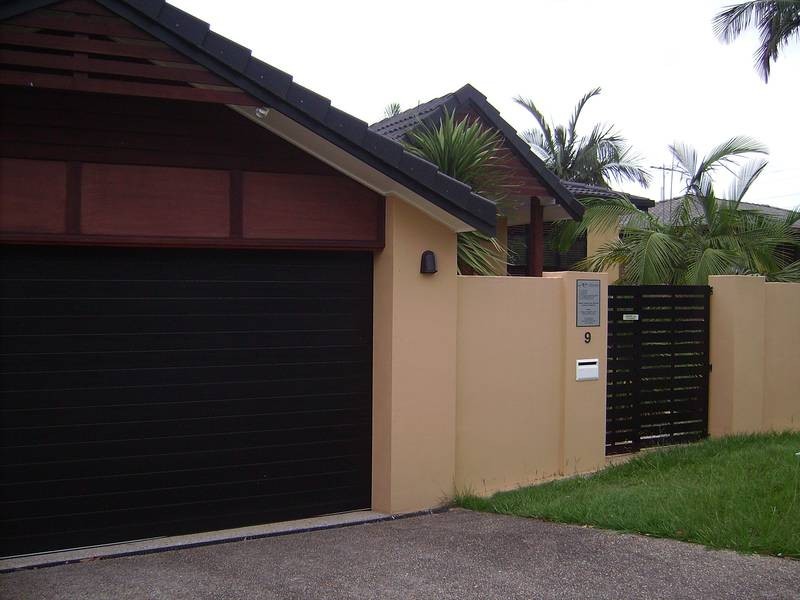 9 Olympus Court, Eatons Hill QLD 4037