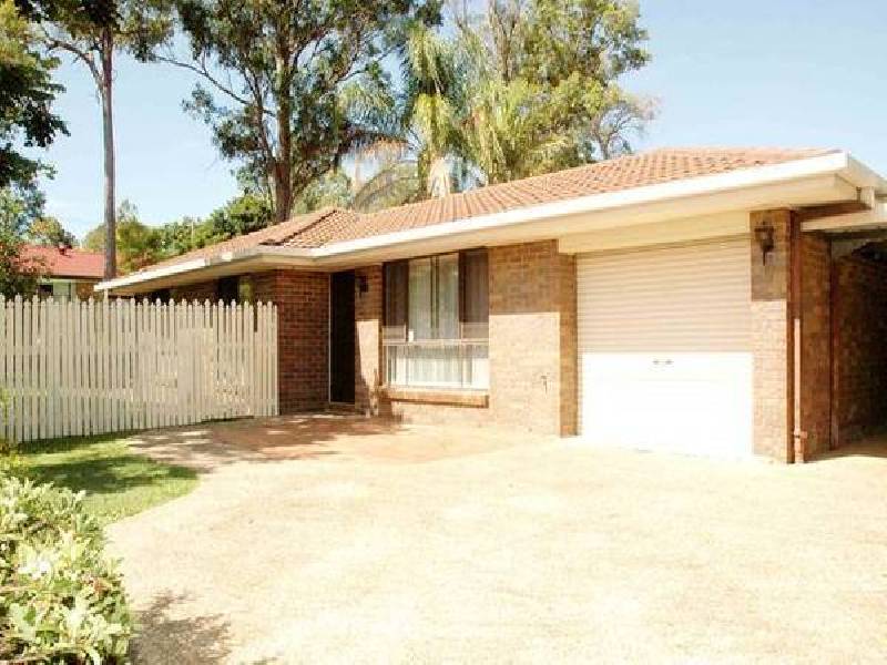 Kallangur QLD 4503