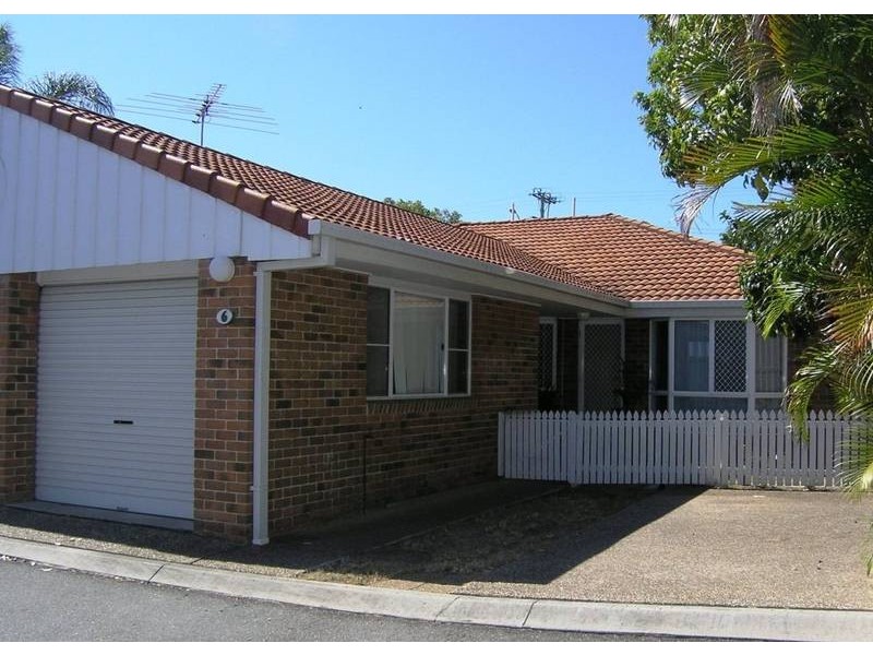 6/308 Handford Road, Taigum QLD 4018